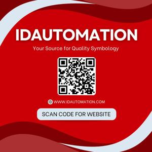 Barcoding Trends and Standards by IDAutomation.com