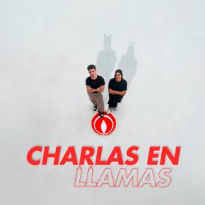 Charlas en Llamas