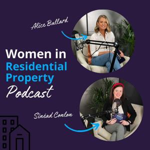 Women in Residential Property Podcast