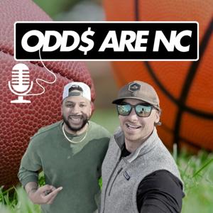 Odds are NC