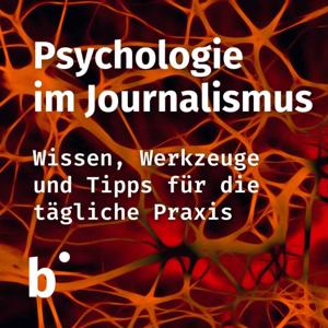 Psychologie im Journalismus