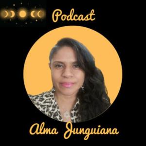 Alma Junguiana Podcast