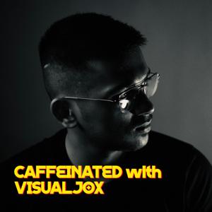 Caffeinated with Visualjox