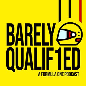 Barely Qualif1ed