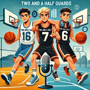 Two and a Half Guards