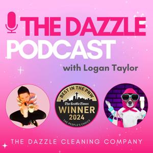 The Dazzle Cleaning Company Podcast