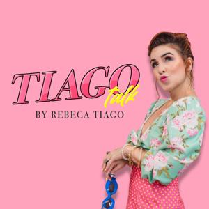 Tiago Talk by Rebeca Tiago
