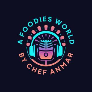 A Foodie's World