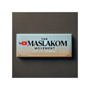 The Maslakom Movement