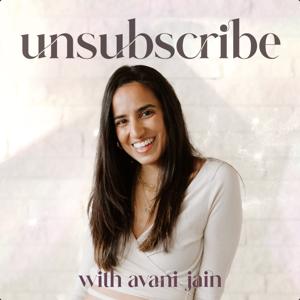 Unsubscribe