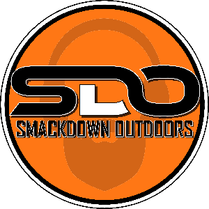 Smackdown Outdoors