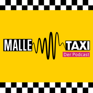 Malletaxi - Mallorcas Gäste im Rücksitz-Talk