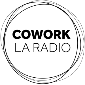 Cowork la radio, les podcasts