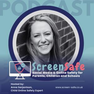 Screen-Safe Podcast