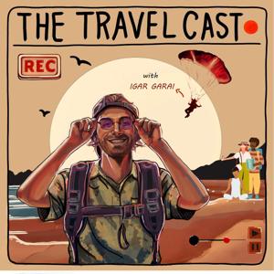 Travelcast with Igar Garai