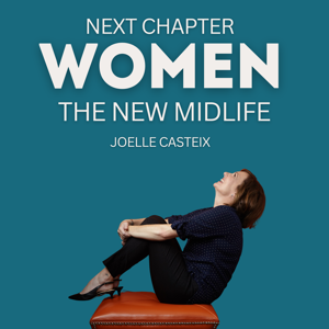 Next Chapter Women:  The New Midlife
