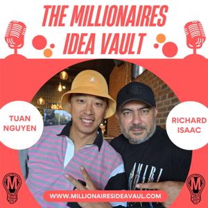 The Millionaires Idea Vault