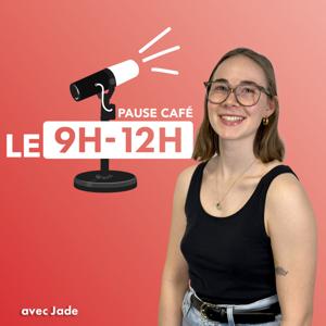 Pause Café 9H-12H