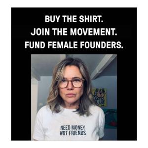Need Money Not Friends