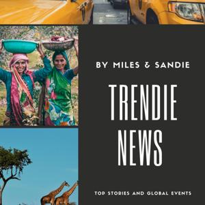Trendie News