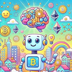 Blockchain Blueprint