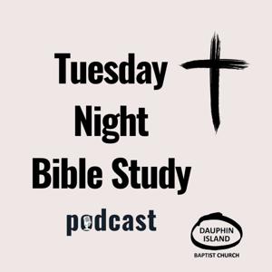 Dauphin Island Baptist Church Weekly Bible Study