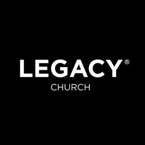 Legacy Church with Pastor Steve