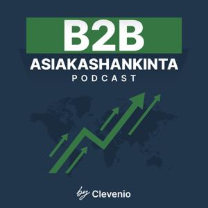 B2B Asiakashankinta