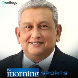 The Morning Sports - OntheGo