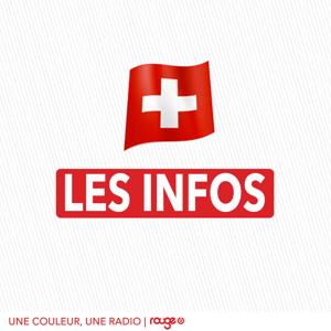 Les infos