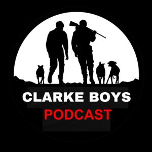 Clarke Boys Podcast