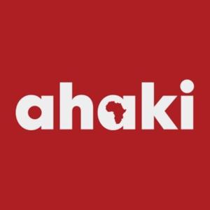 The Ahaki Podcast