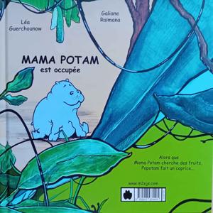 MAMA POTAM