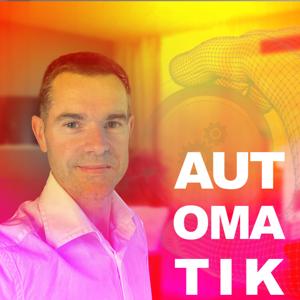 Automatik Automatización e IA