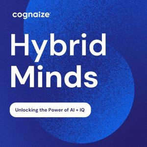 Hybrid Minds: Unlocking the Power of AI + IQ