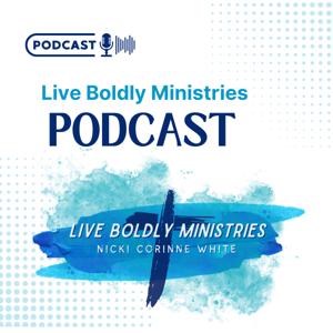 Live Boldly Ministries