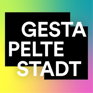 Wankdorfcity 3 - die gestapelte Stadt im Podcast