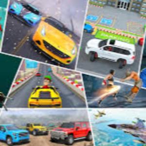 Legends Gaming Arena