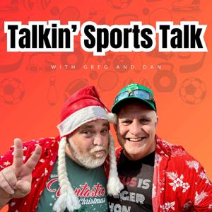 Talkin' Sports Talk