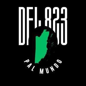 Del 823 Pal Mundo