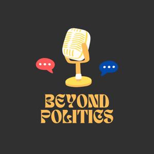 Beyond Politics by Michelle Tandler