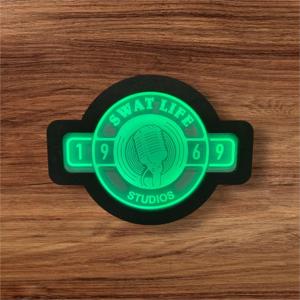 SWAT LIFE STUDIOS PODCAST