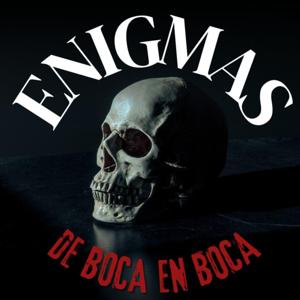 Enigmas de Boca en Boca