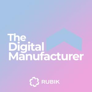 The Digital Manufacturer