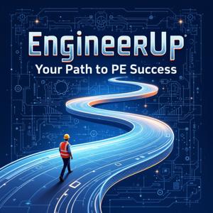 EngineerUp: Your Path to PE Success