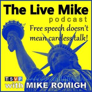 Live Mike Podcast