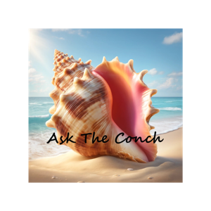 Ask The Conch
