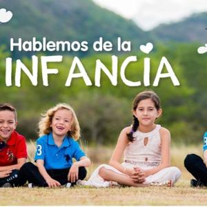 construcción de la categoría de infancia