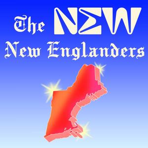 The New New Englanders