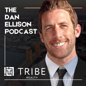 The Dan Ellison Podcast